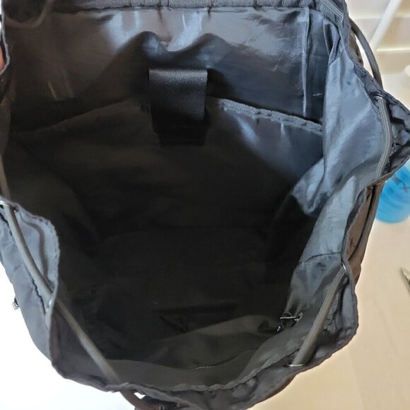 Orlando Valkyries Volleyball Team Backpack Rucksack - Lightweight and Roomy main image 11